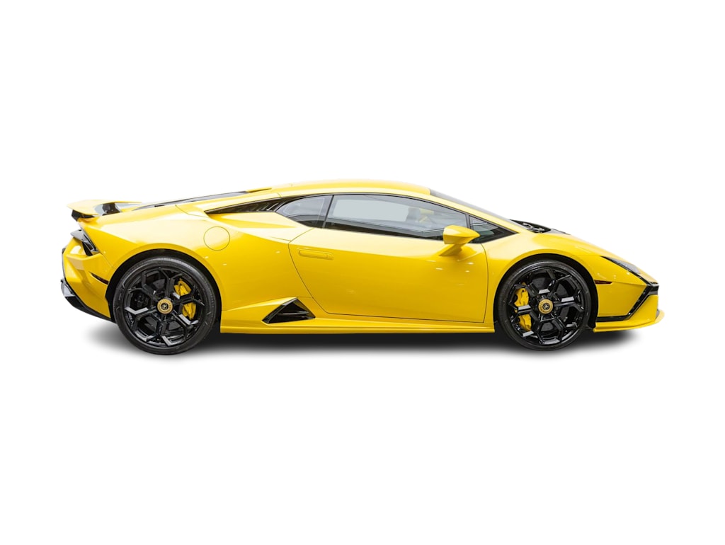 Thumbnail: 2023 Lamborghini Huracan - 41