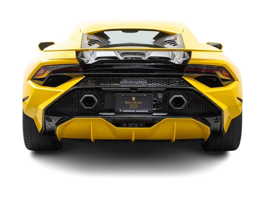 Thumbnail: 2023 Lamborghini Huracan - 17