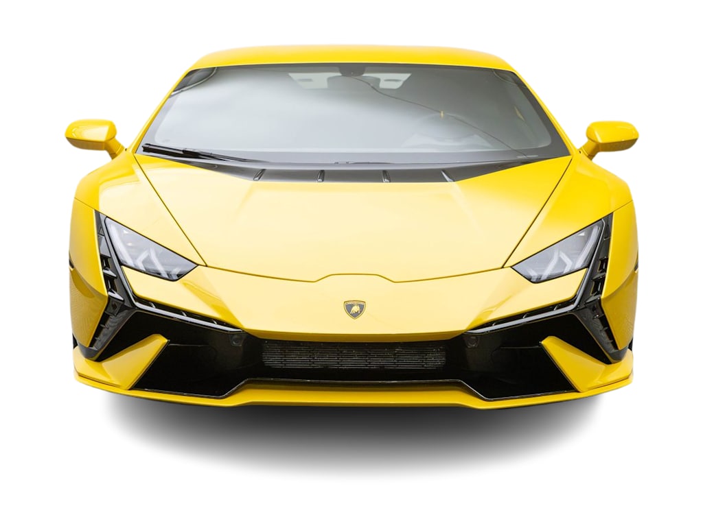 Thumbnail: 2023 Lamborghini Huracan - 18