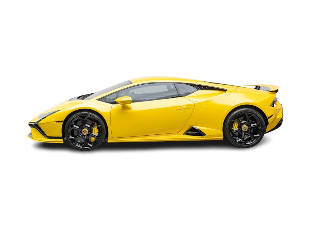 Thumbnail: 2023 Lamborghini Huracan - 3