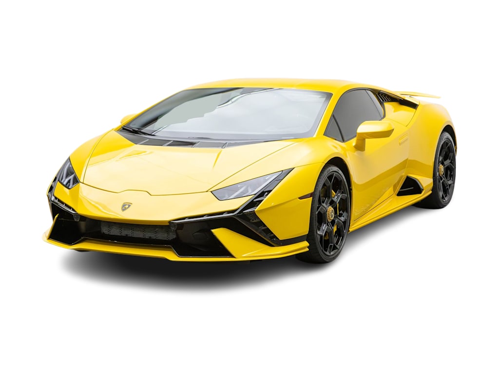 Thumbnail: 2023 Lamborghini Huracan - 5