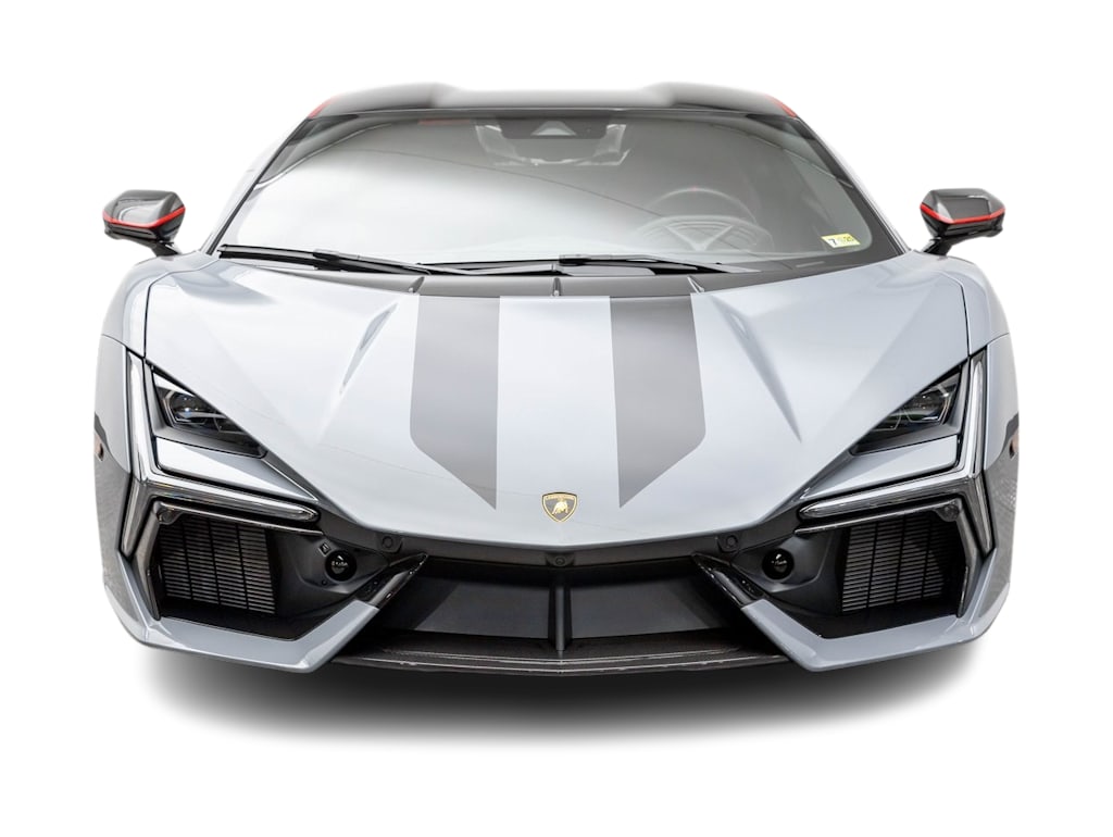 Thumbnail: 2024 Lamborghini  - 20