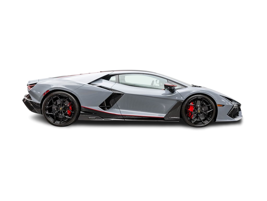 Thumbnail: 2024 Lamborghini  - 47