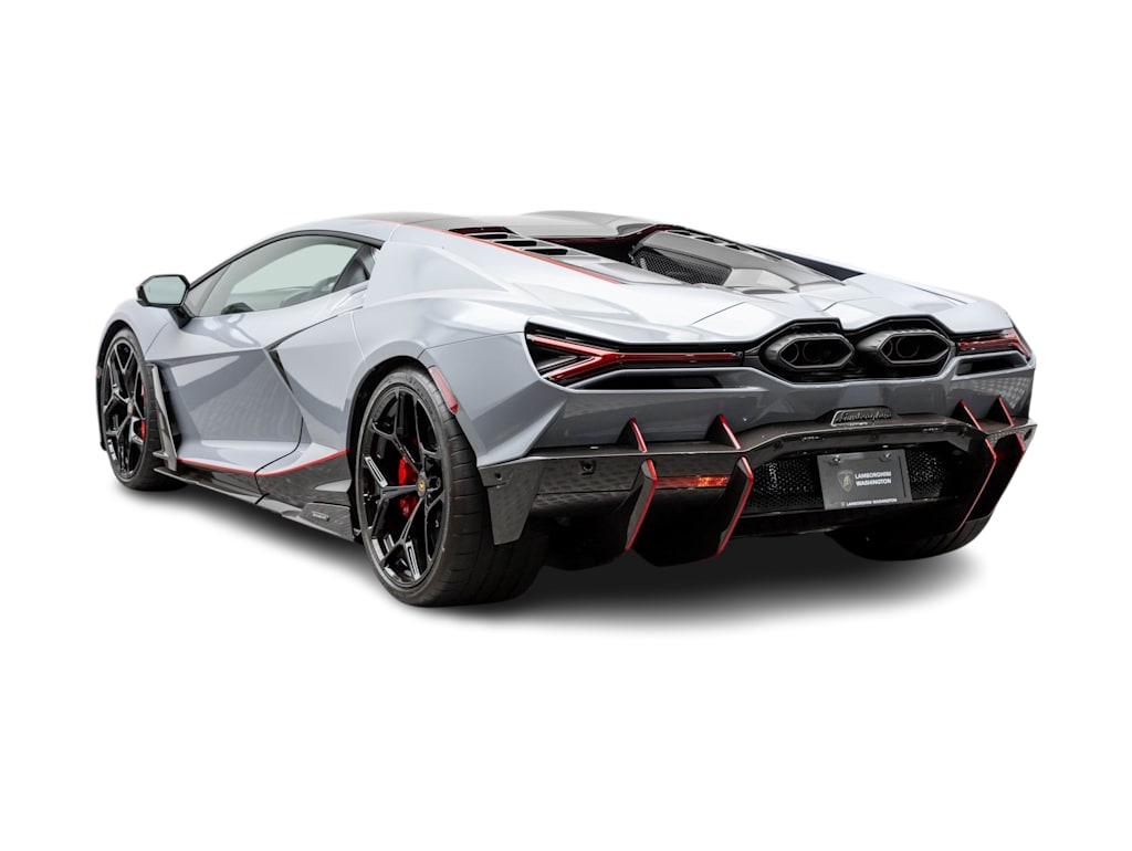 Thumbnail: 2024 Lamborghini  - 4
