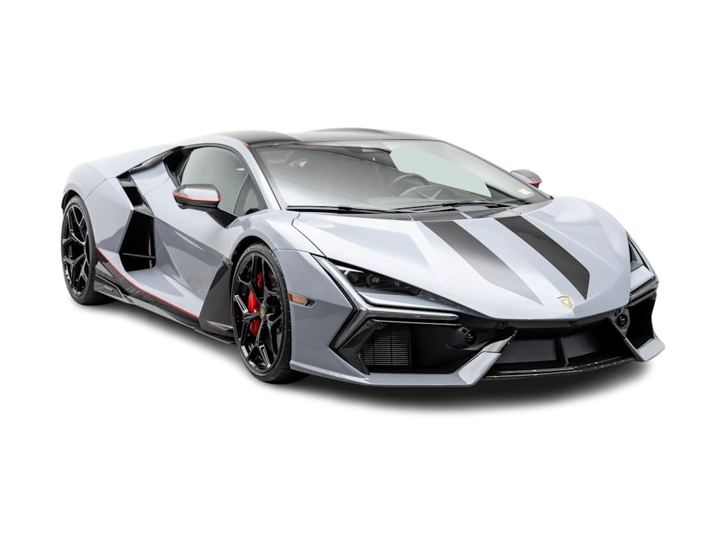 Thumbnail: 2024 Lamborghini  - 48