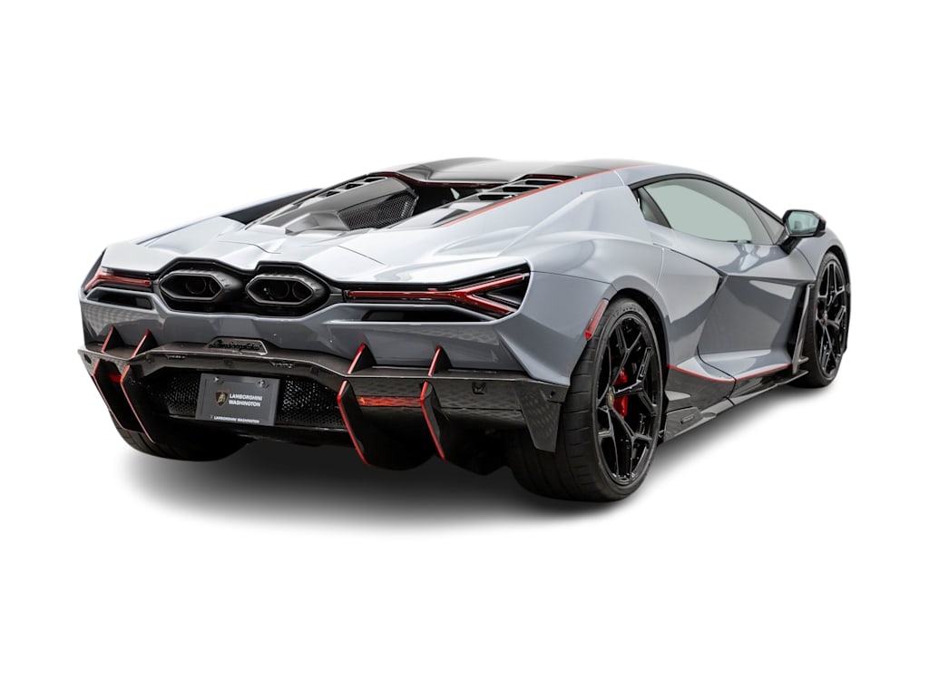 Thumbnail: 2024 Lamborghini  - 24