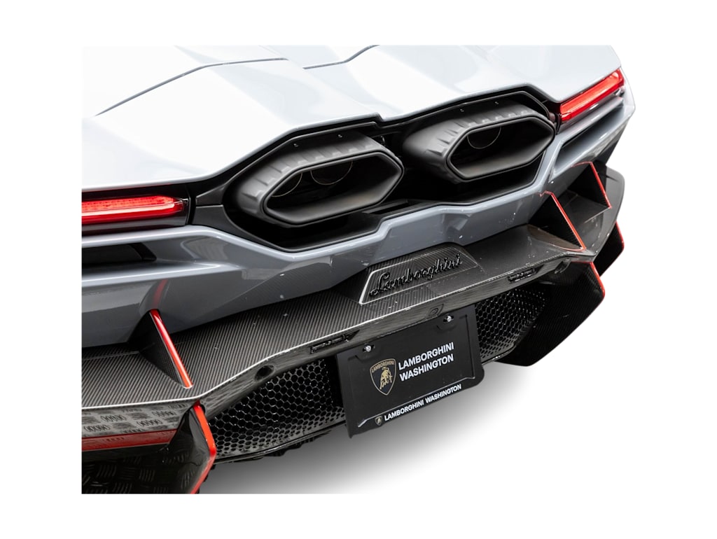 Thumbnail: 2024 Lamborghini  - 37