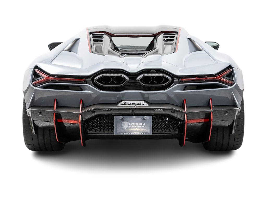 Thumbnail: 2024 Lamborghini  - 5
