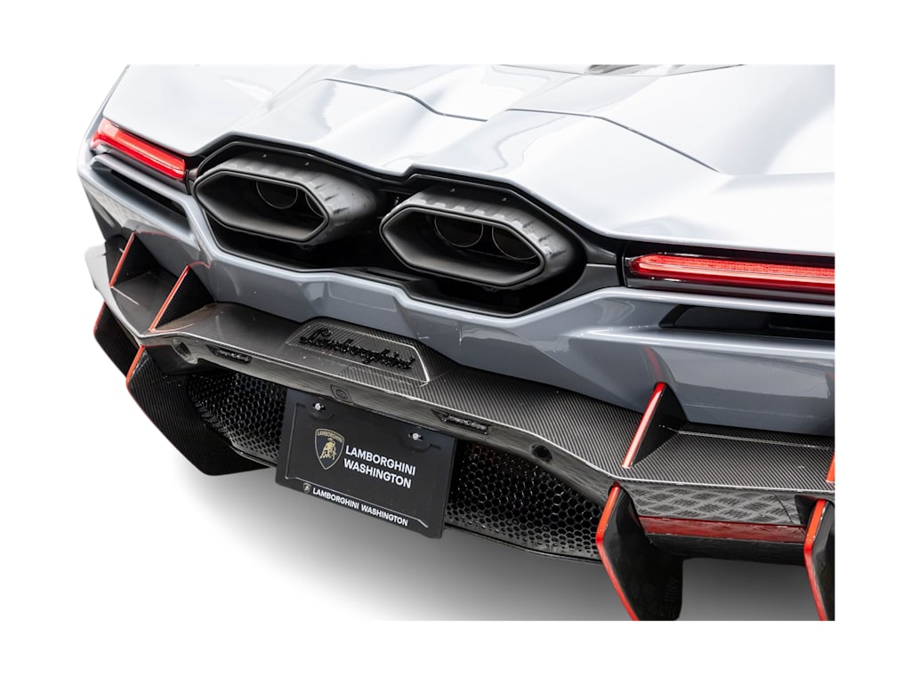 Thumbnail: 2024 Lamborghini  - 36
