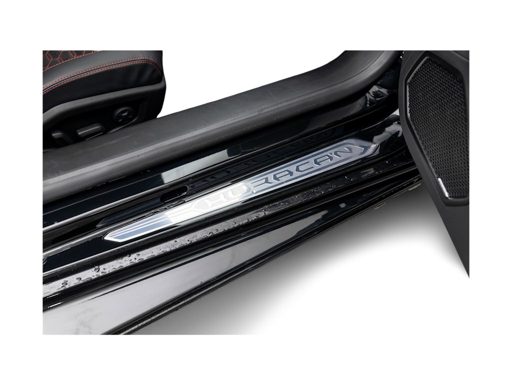 Thumbnail: 2022 Lamborghini Huracan - 40