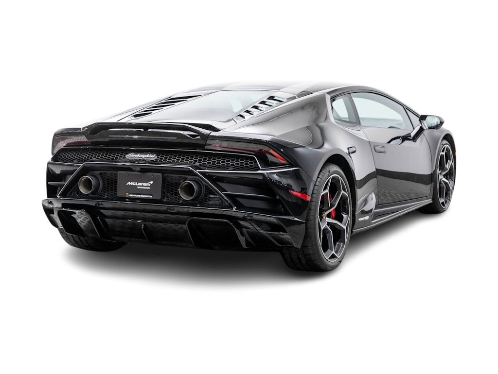 Thumbnail: 2022 Lamborghini Huracan - 24