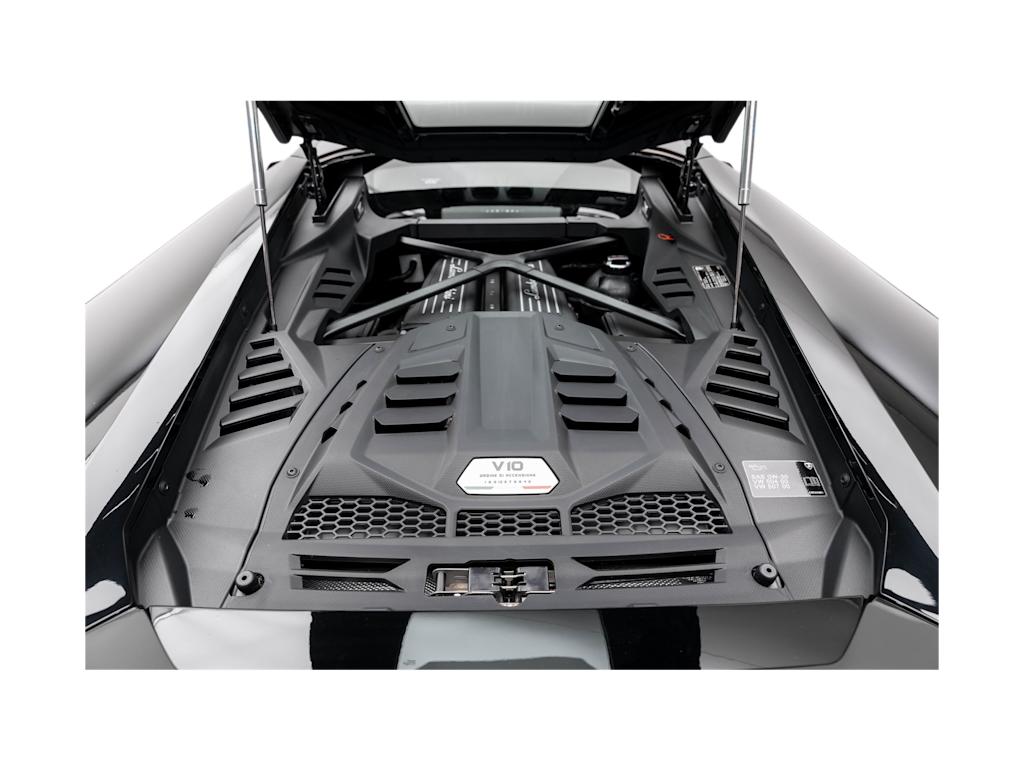 Thumbnail: 2022 Lamborghini Huracan - 29