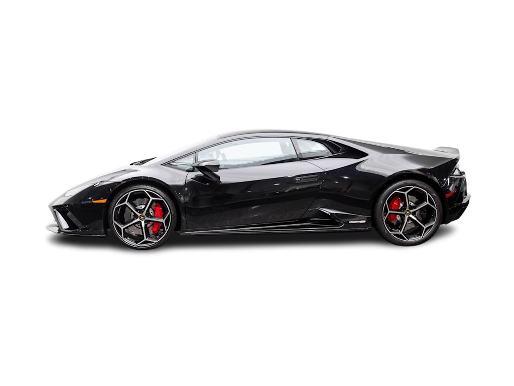 Thumbnail: 2022 Lamborghini Huracan - 3