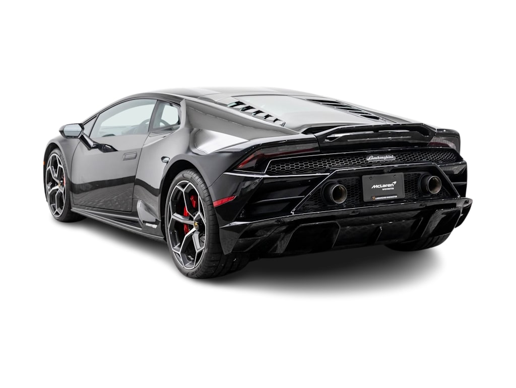 Thumbnail: 2022 Lamborghini Huracan - 4