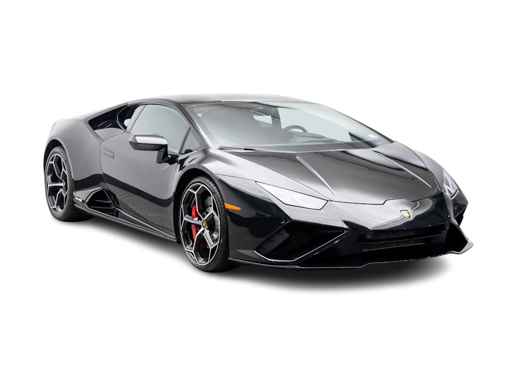 Thumbnail: 2022 Lamborghini Huracan - 50