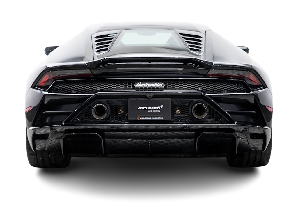 Thumbnail: 2022 Lamborghini Huracan - 5