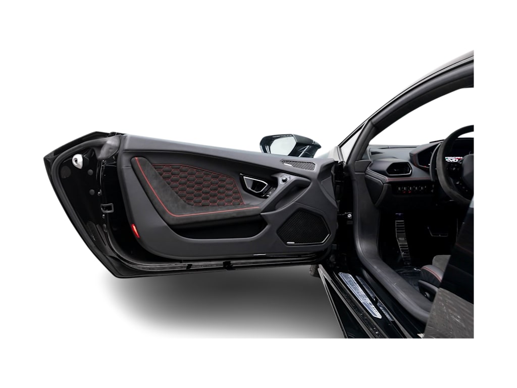 Thumbnail: 2022 Lamborghini Huracan - 25