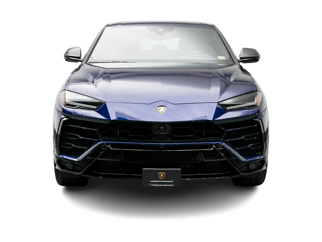 2021 Lamborghini Urus S 20