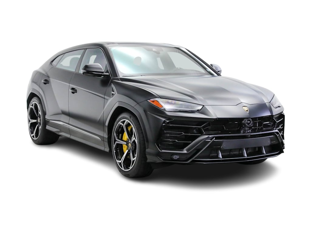 Thumbnail: 2022 Lamborghini Urus - 52
