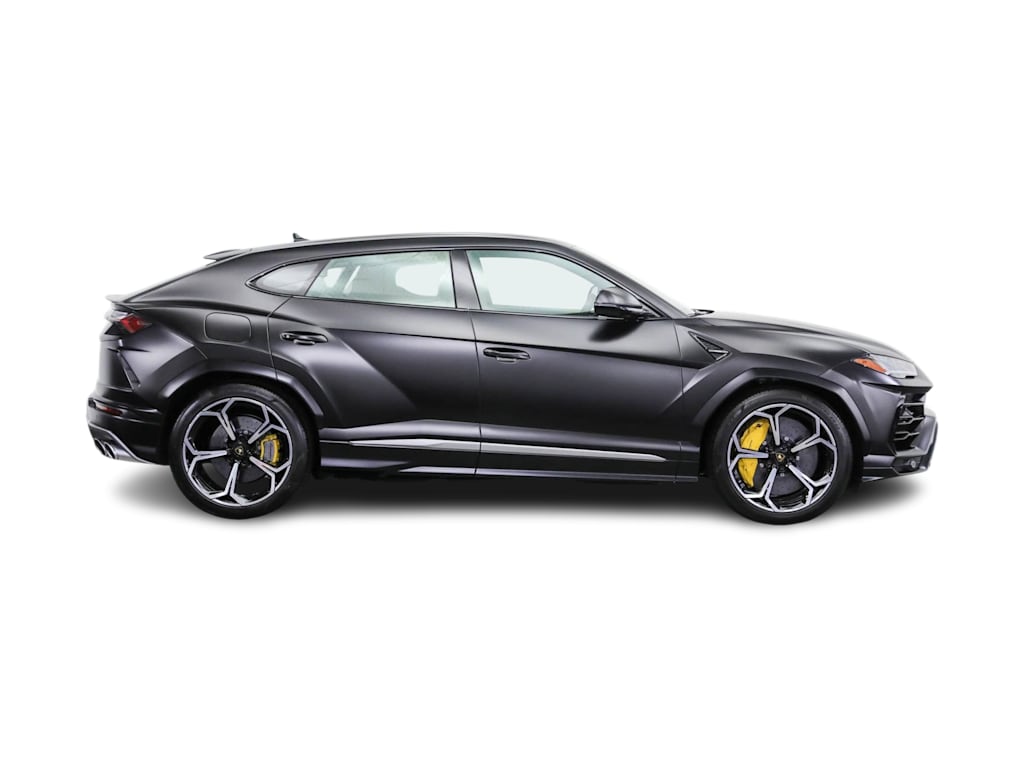 Thumbnail: 2022 Lamborghini Urus - 50