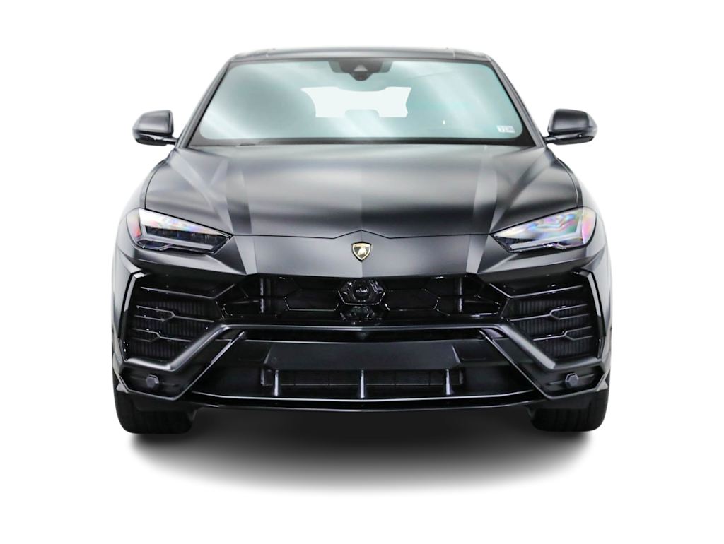 Thumbnail: 2022 Lamborghini Urus - 18