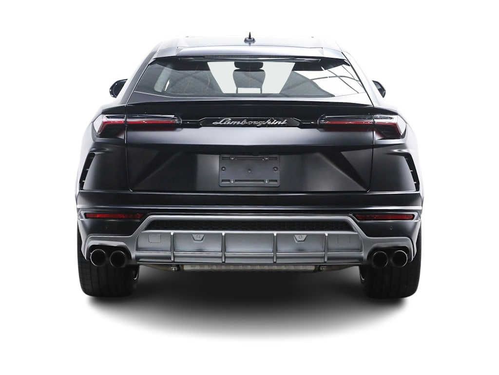 Thumbnail: 2022 Lamborghini Urus - 5