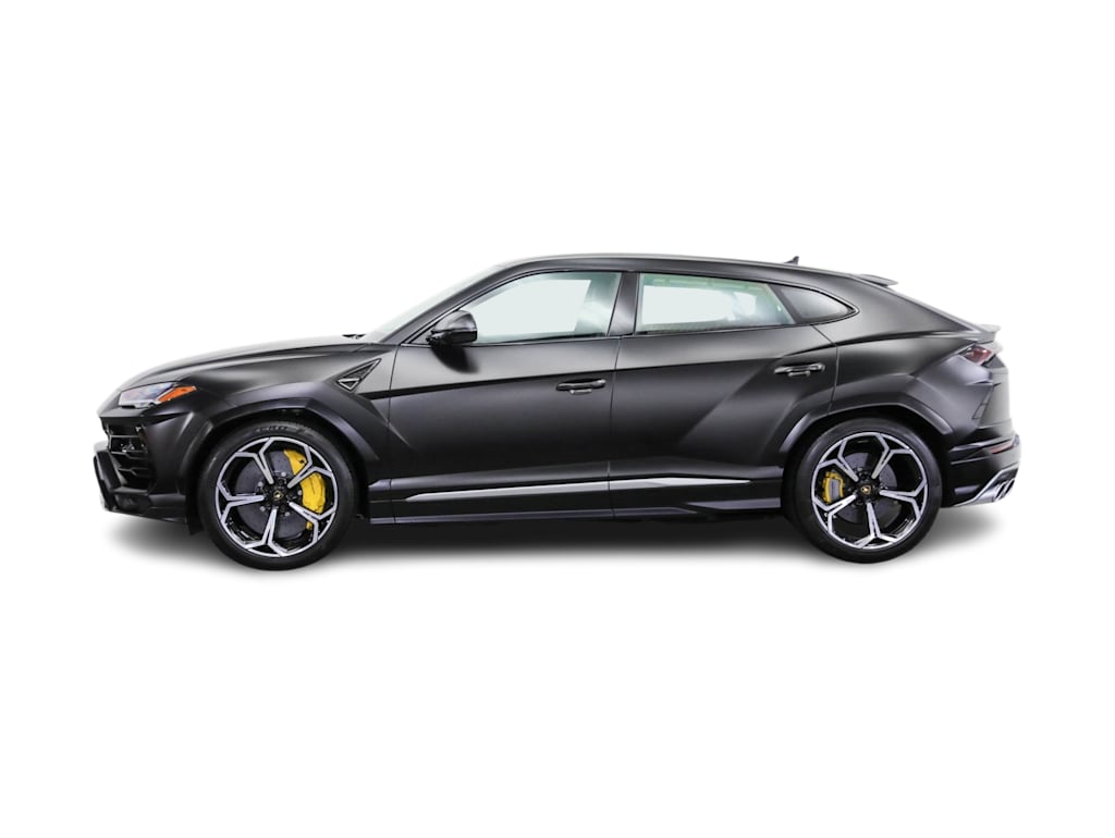 Thumbnail: 2022 Lamborghini Urus - 3