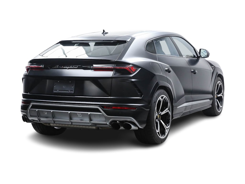 Thumbnail: 2022 Lamborghini Urus - 56