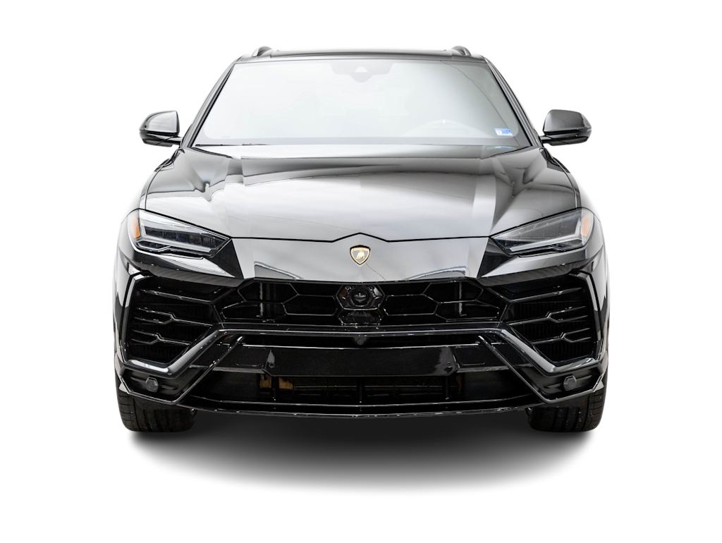 Thumbnail: 2022 Lamborghini Urus - 65