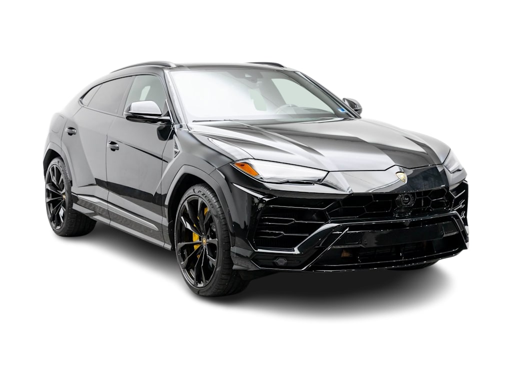 Thumbnail: 2022 Lamborghini Urus - 66