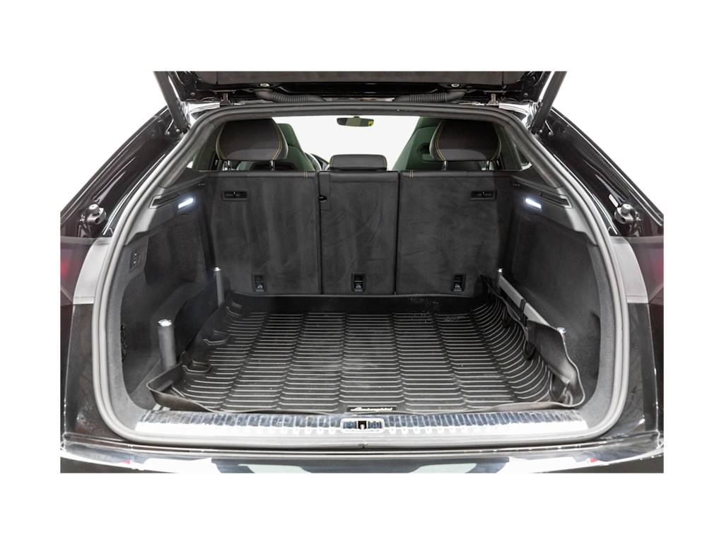 Thumbnail: 2022 Lamborghini Urus - 44