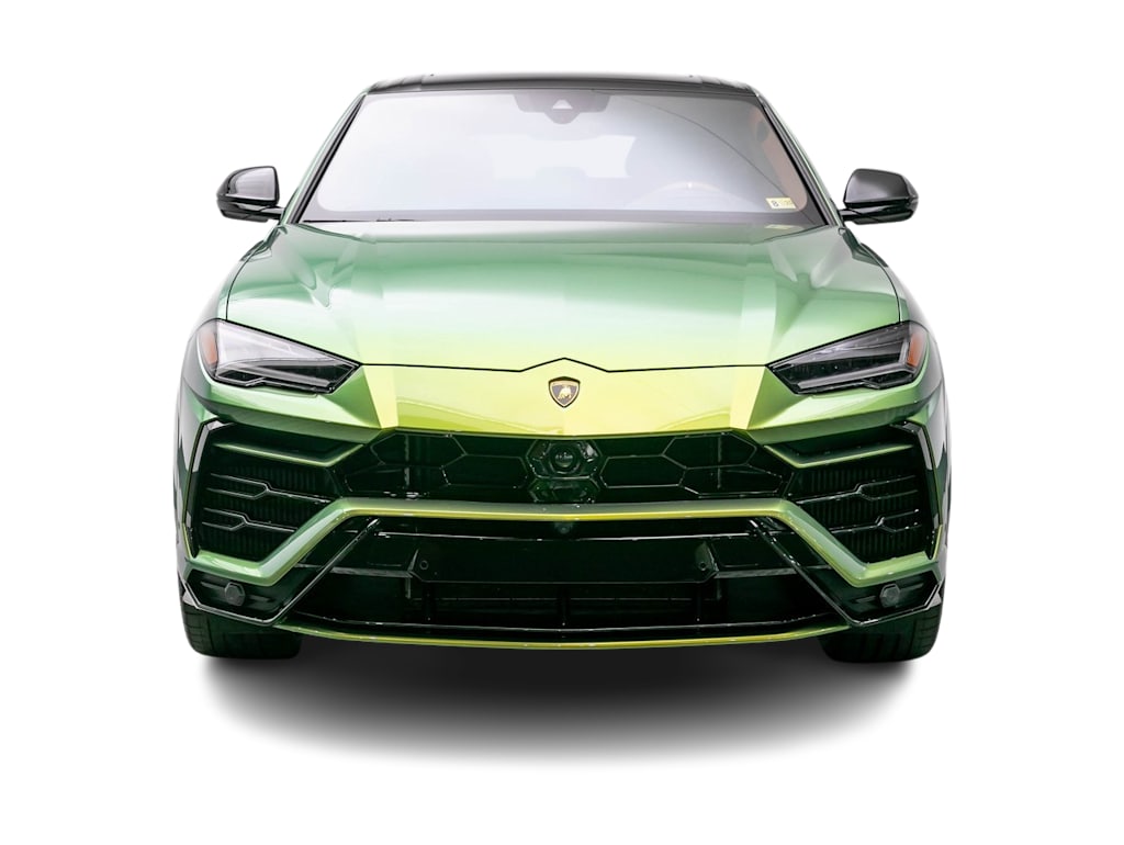 Thumbnail: 2022 Lamborghini Urus - 6