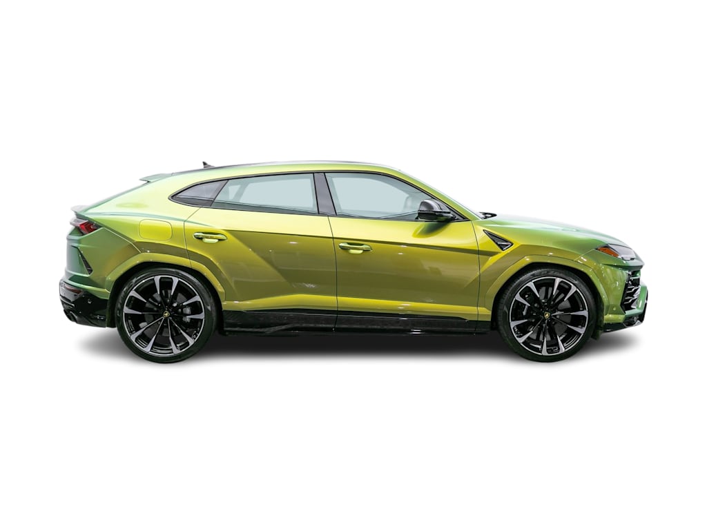 Thumbnail: 2022 Lamborghini Urus - 62