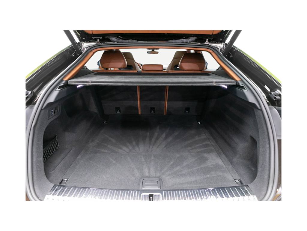 Thumbnail: 2022 Lamborghini Urus - 19