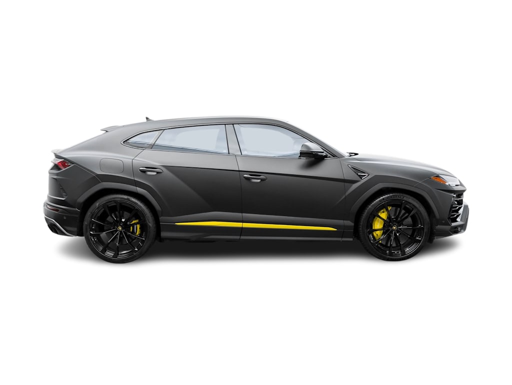 Thumbnail: 2019 Lamborghini Urus - 57