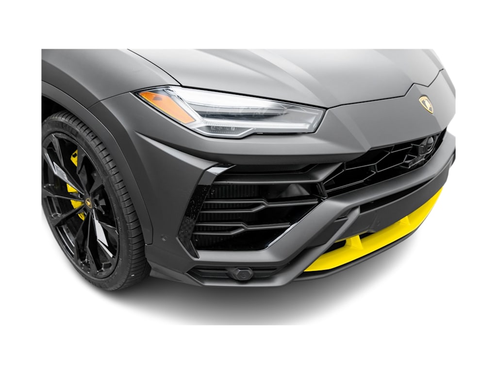 Thumbnail: 2019 Lamborghini Urus - 55