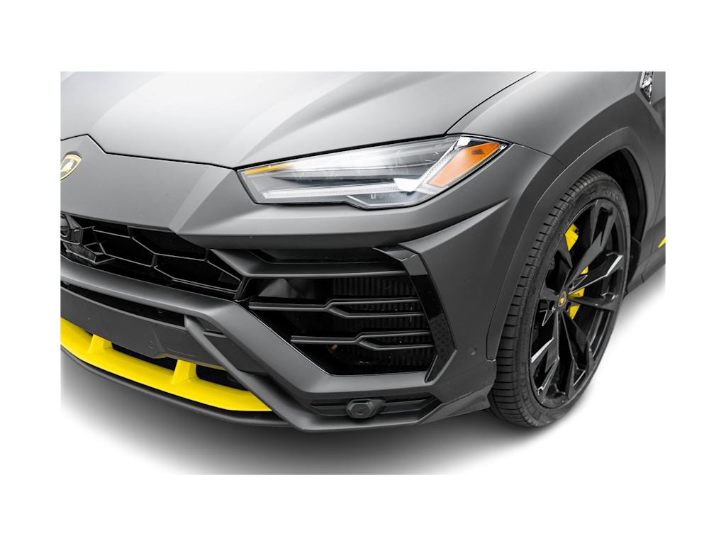 Thumbnail: 2019 Lamborghini Urus - 56