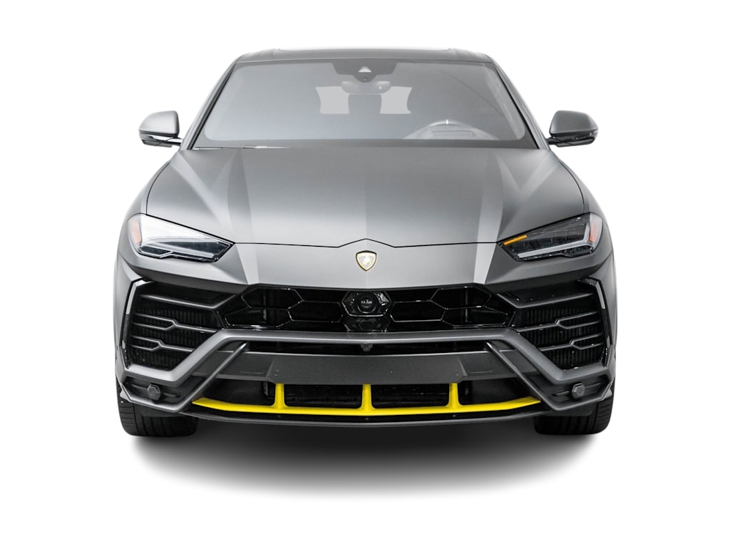Thumbnail: 2019 Lamborghini Urus - 6