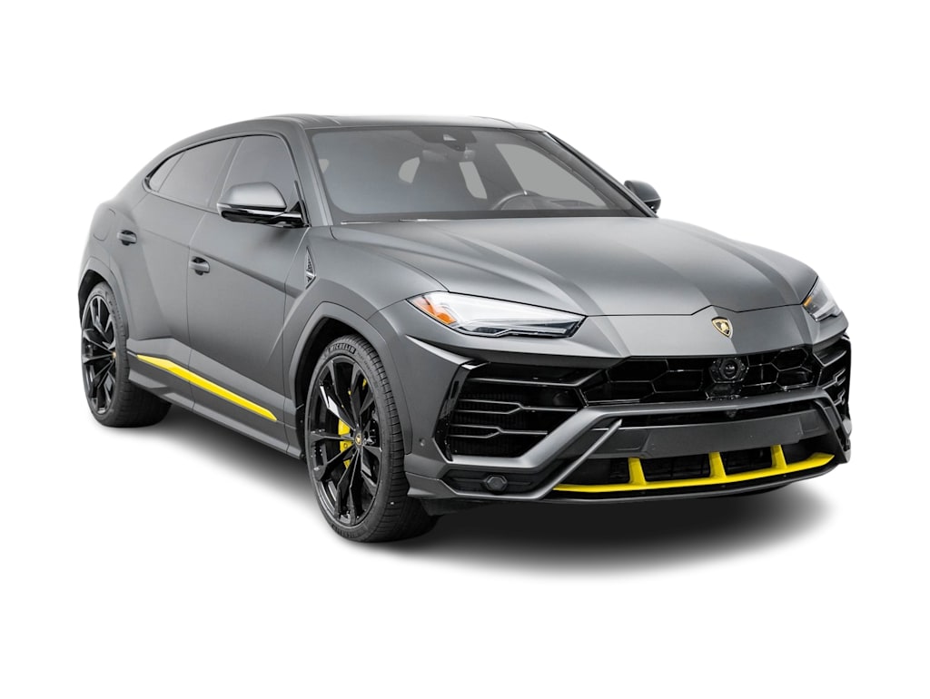 Thumbnail: 2019 Lamborghini Urus - 58