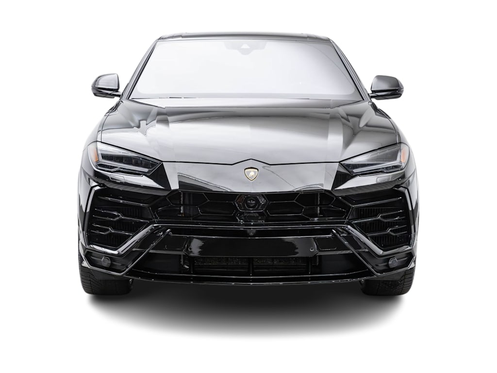 Thumbnail: 2022 Lamborghini Urus - 20