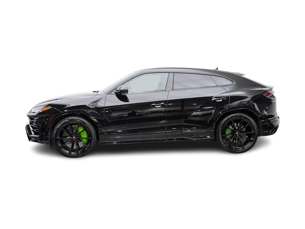 Thumbnail: 2022 Lamborghini Urus - 3