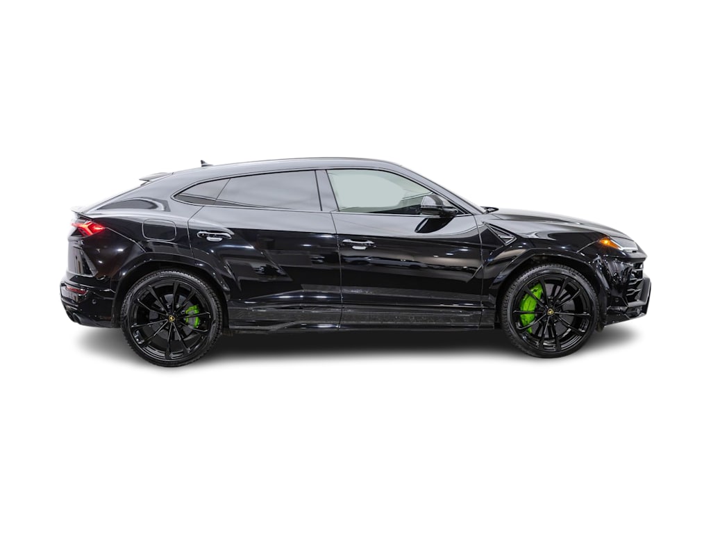 Thumbnail: 2022 Lamborghini Urus - 54