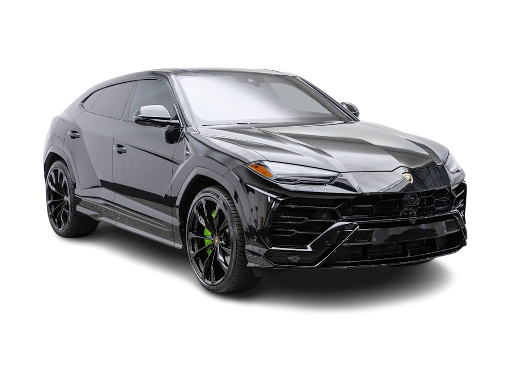 Thumbnail: 2022 Lamborghini Urus - 55
