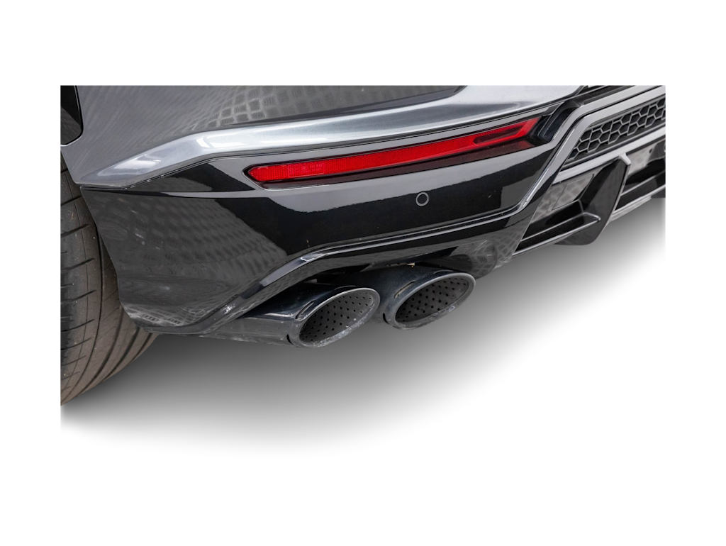 Thumbnail: 2023 Lamborghini Urus - 65