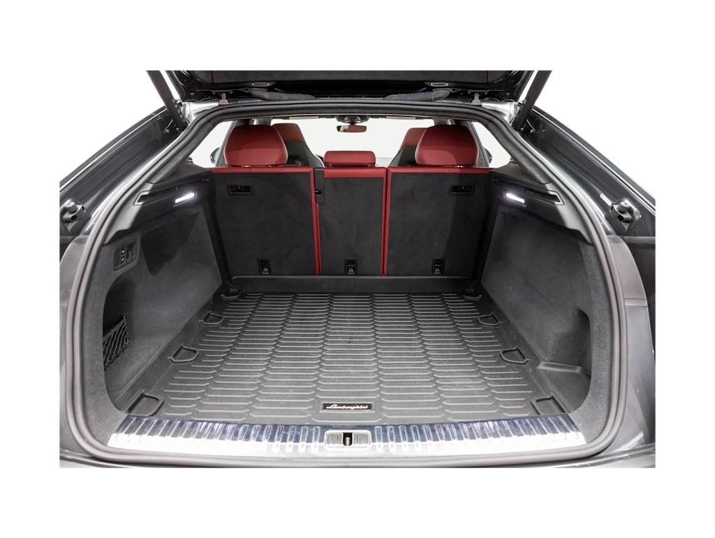 Thumbnail: 2023 Lamborghini Urus - 64