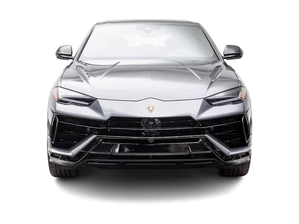 Thumbnail: 2023 Lamborghini Urus - 20