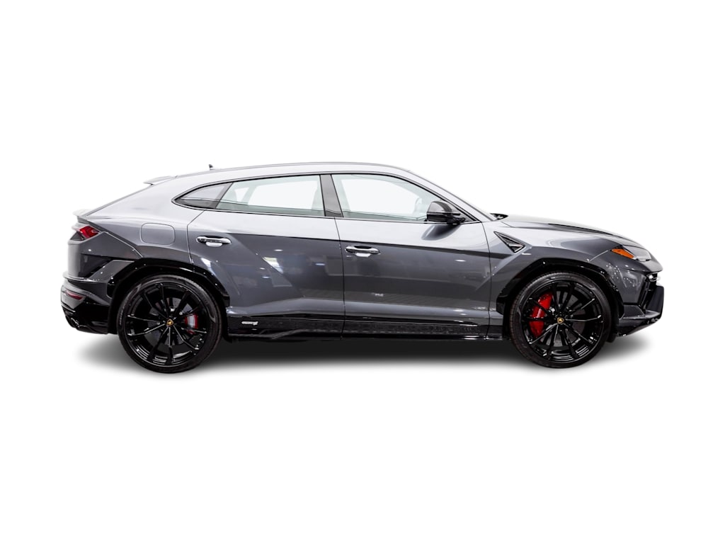 Thumbnail: 2023 Lamborghini Urus - 61
