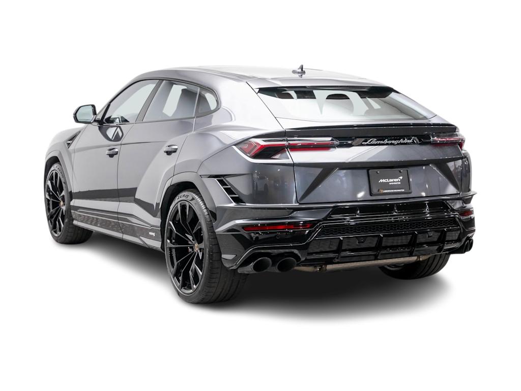 Thumbnail: 2023 Lamborghini Urus - 4