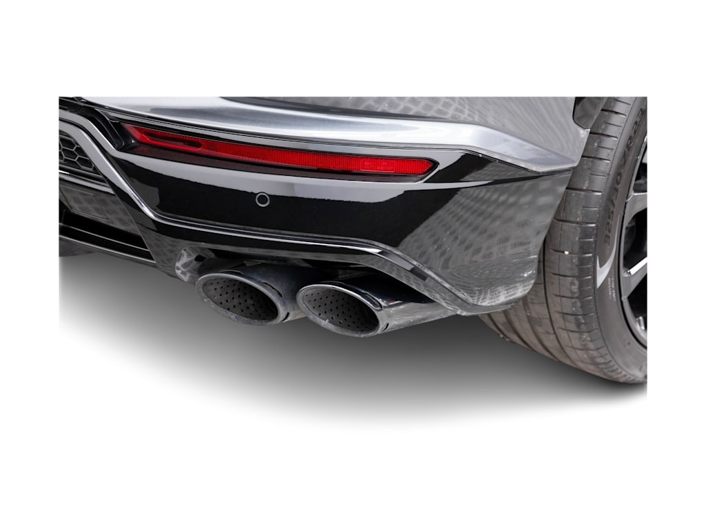 Thumbnail: 2023 Lamborghini Urus - 18