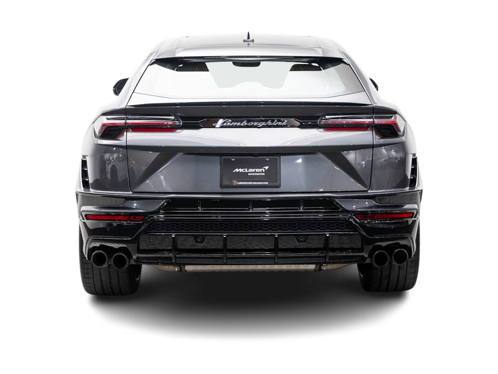 Thumbnail: 2023 Lamborghini Urus - 5